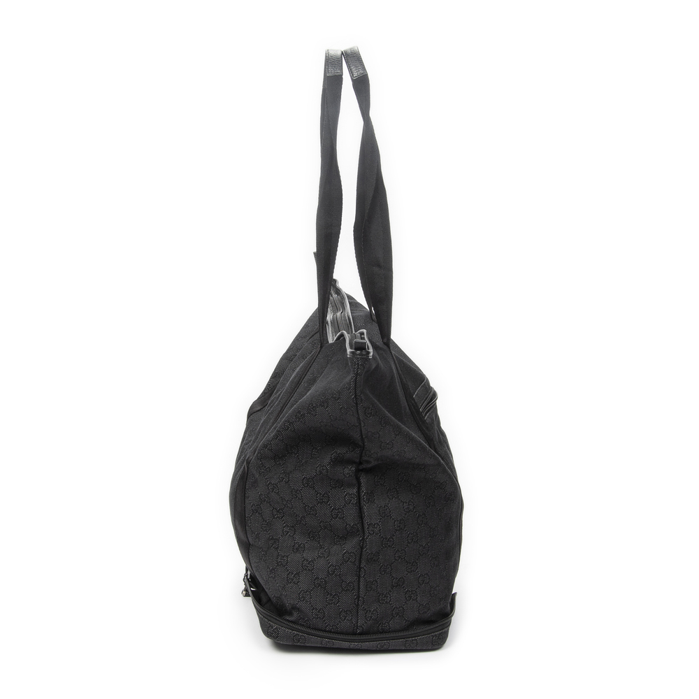 Gucci Foldable Weekender - Picture 3 of 11